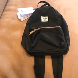 Herschel Backpack (mini)